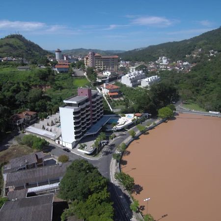 Flat Hotel Cavalinho Branco Águas de Lindóia Exterior foto